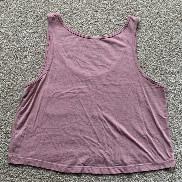 American Eagle Tank Top - Picture 2 of 3